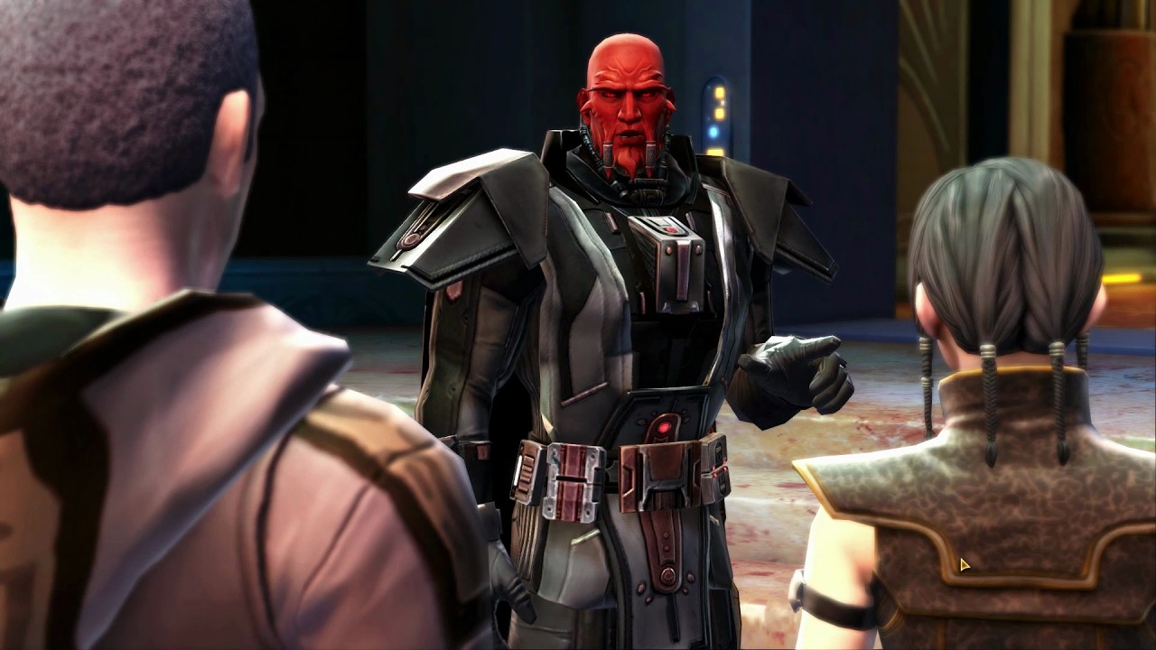 SWTOR #64
