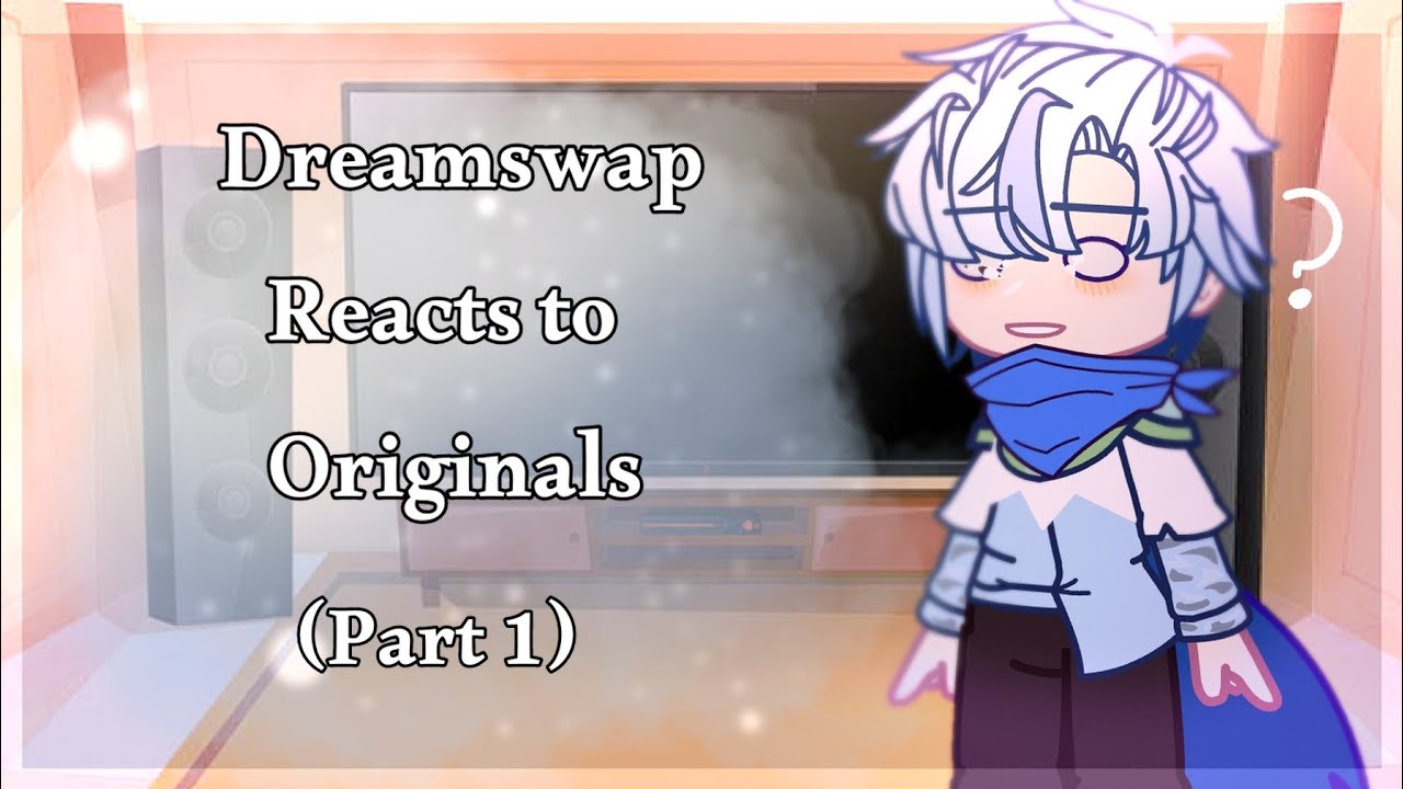 «Dreamswap Reacts to 