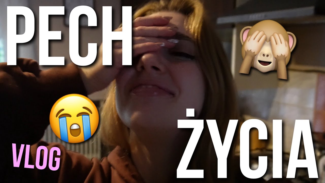 DZISIAJ MAM PECHA 😩 | VLOGMAS #13