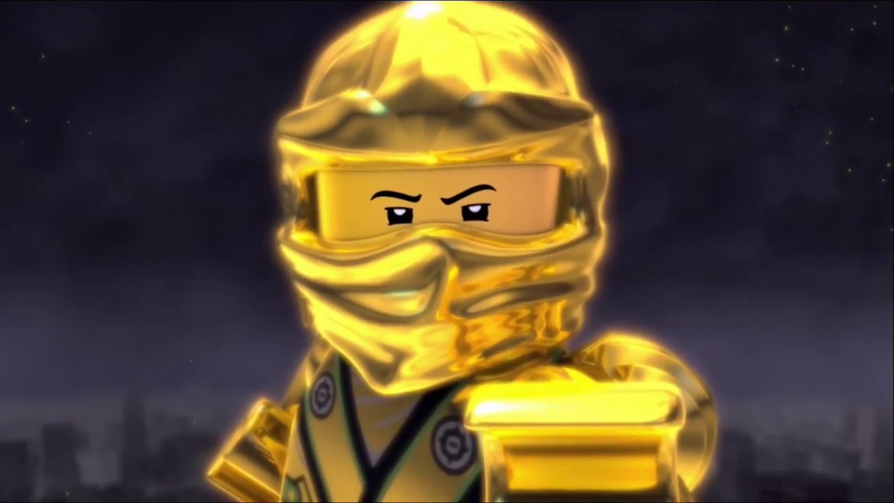 Hero, Skillet - LEGO Ninjago