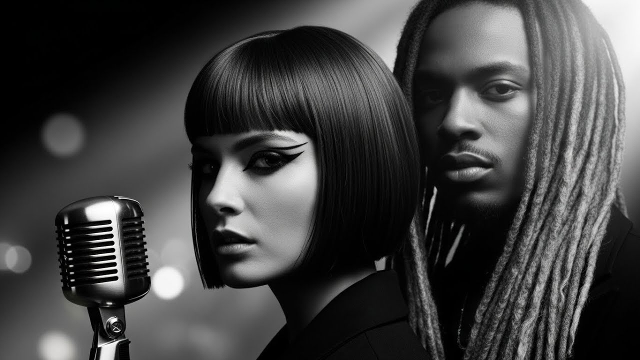Sia & Damian Marley - Island Mist | Cinematic Soulful Reggae Pop Fusion Vibes 2026