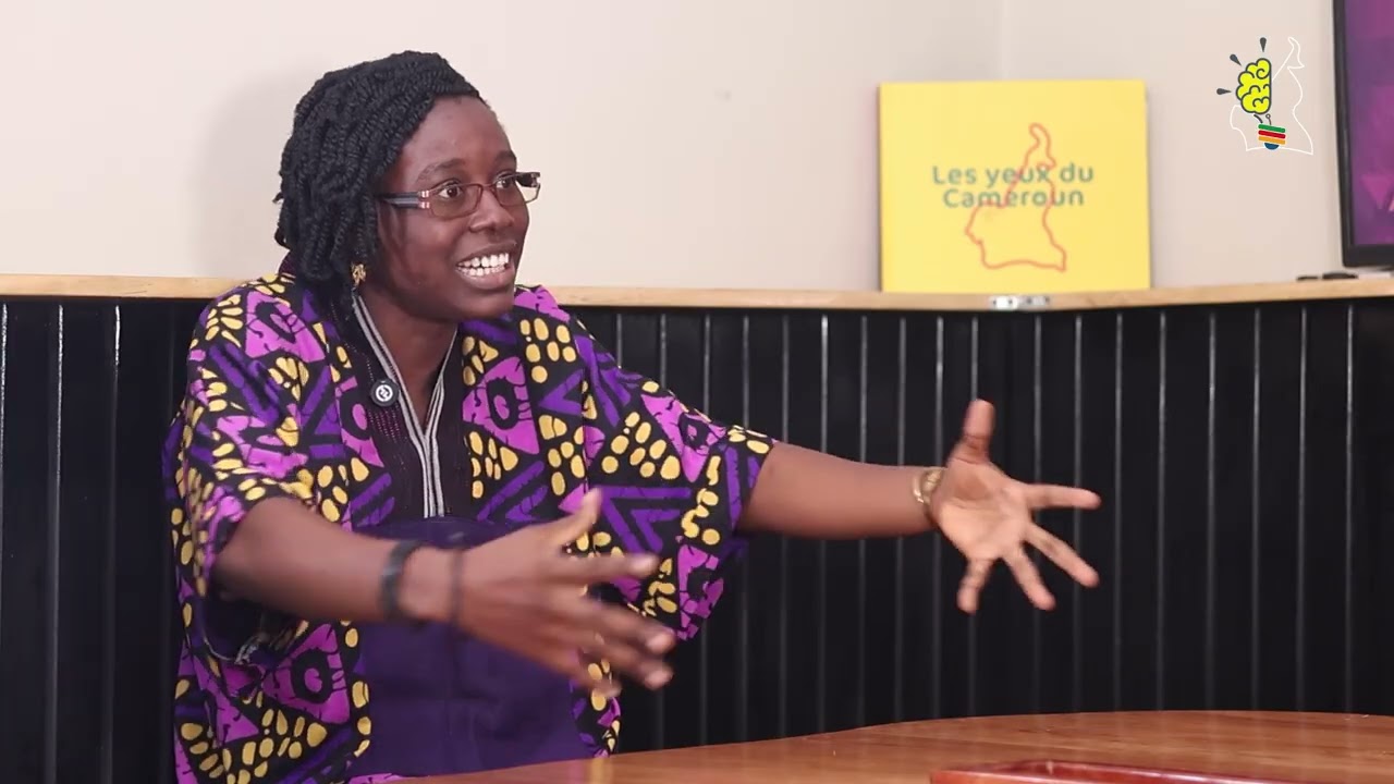 CAMEROUN : L'HEURE DE LA VÉRITÉ A SONNÉ.