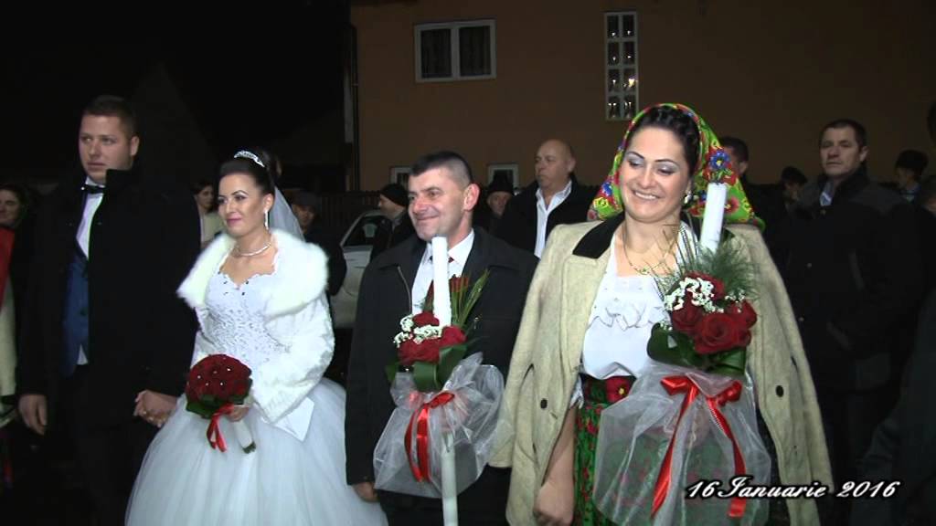 Ancuta Pop-Primitul mirilor