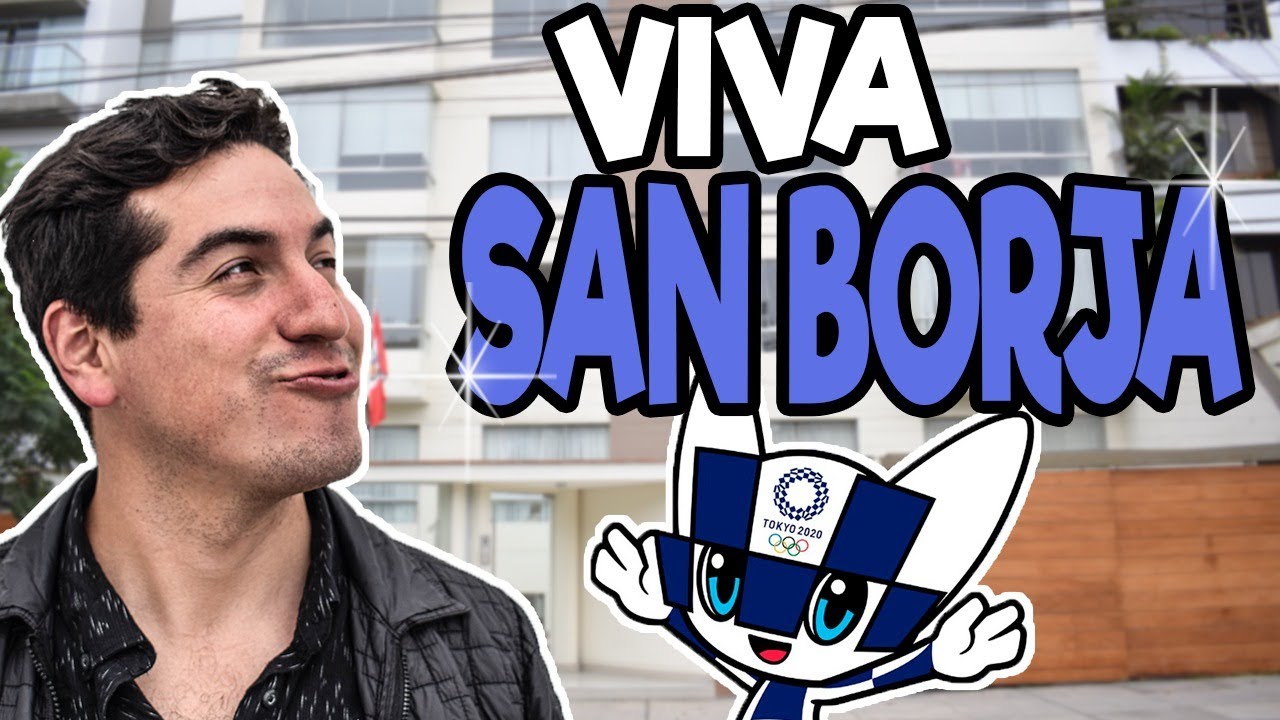 ☄️VENTA de DEPARTAMENTOS en SAN BORJA