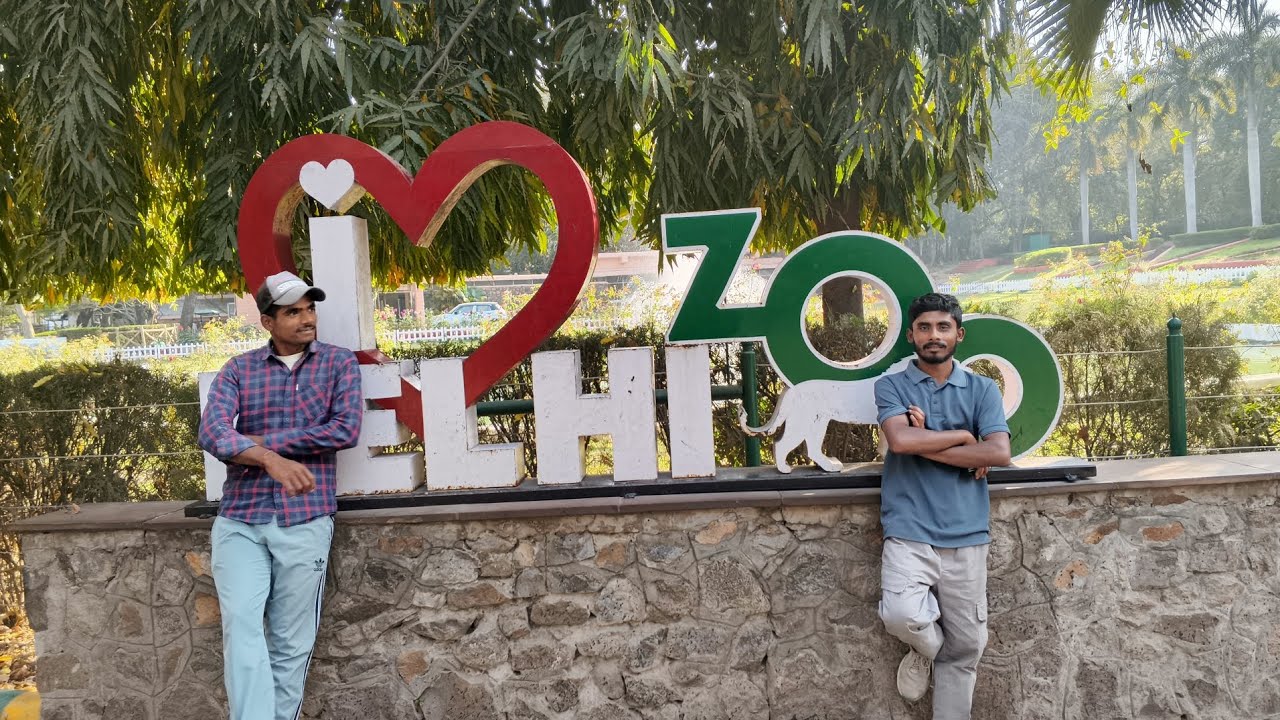 Zoo Vlogs|New Video Vlooging 2026 New Video # subscribe my channel