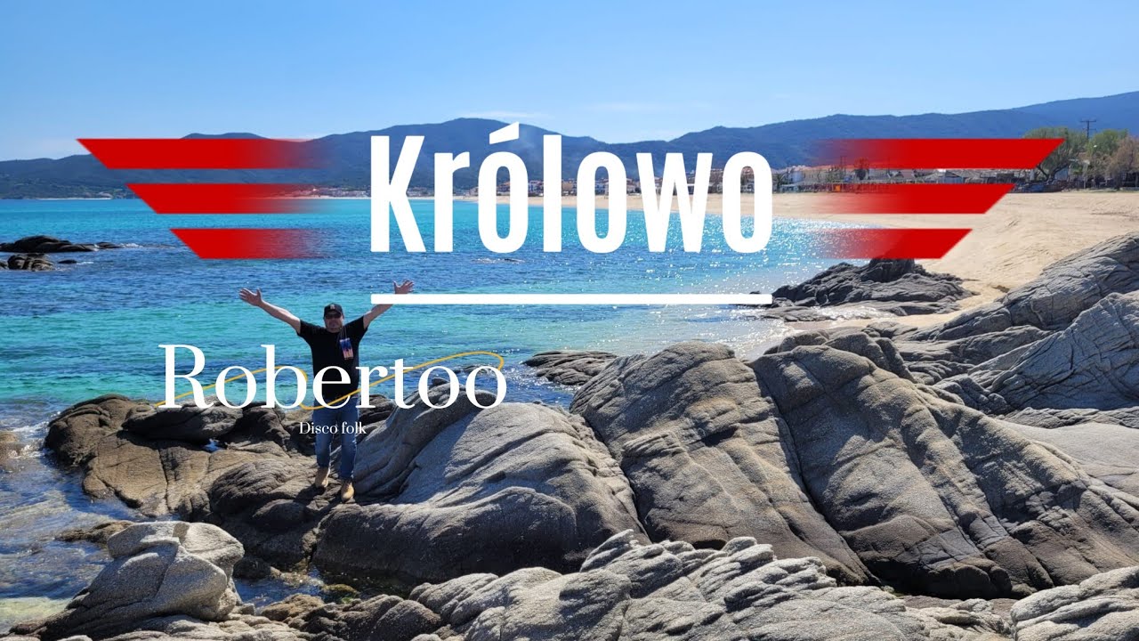 Robertoo - Kr&oacute;lowo (officjal video) 2025 Nowość Disco Polo