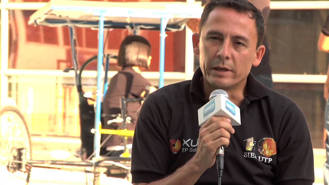 InfoZoom, Edición No 1 de 2014, Carro Solar