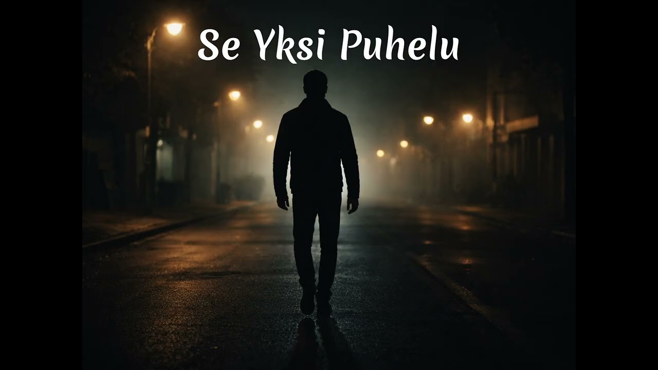 Se Yksi Puhelu