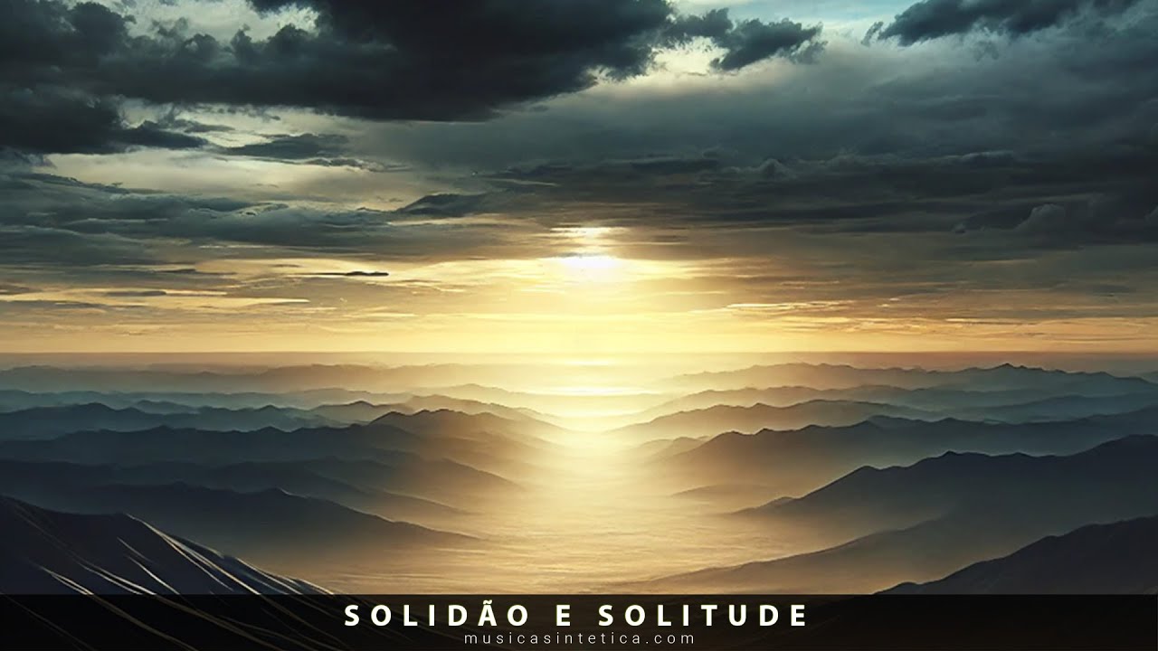 Solid&atilde;o e Solitude