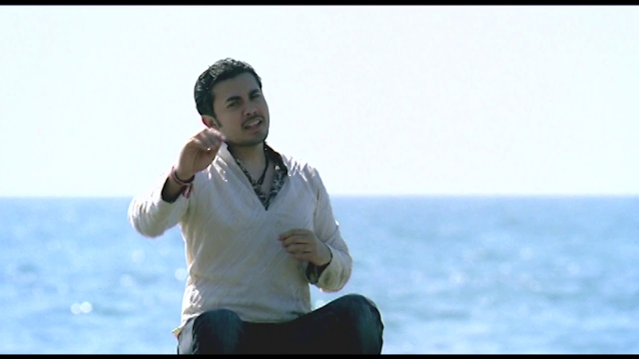 Zindagi | Ustad Hamid Ali Khan | Raga Boyz