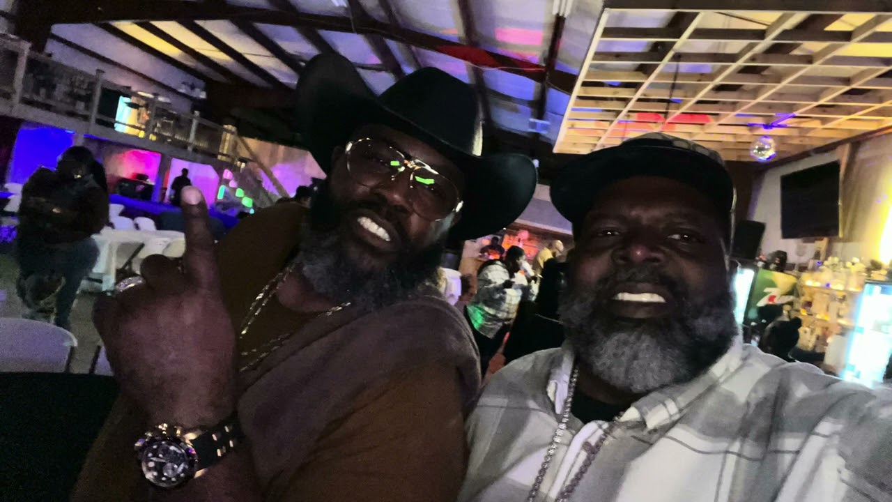 Big Daddy Southern Soul Hour