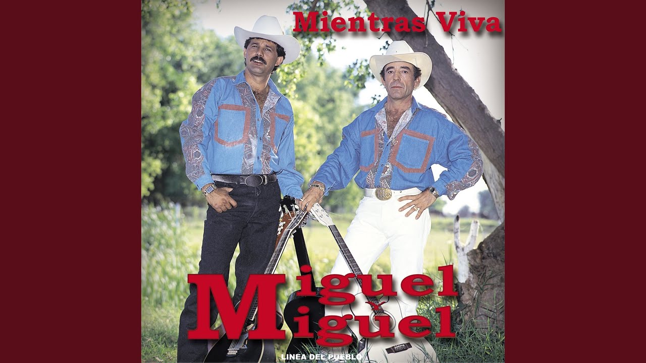 Mientras Viva