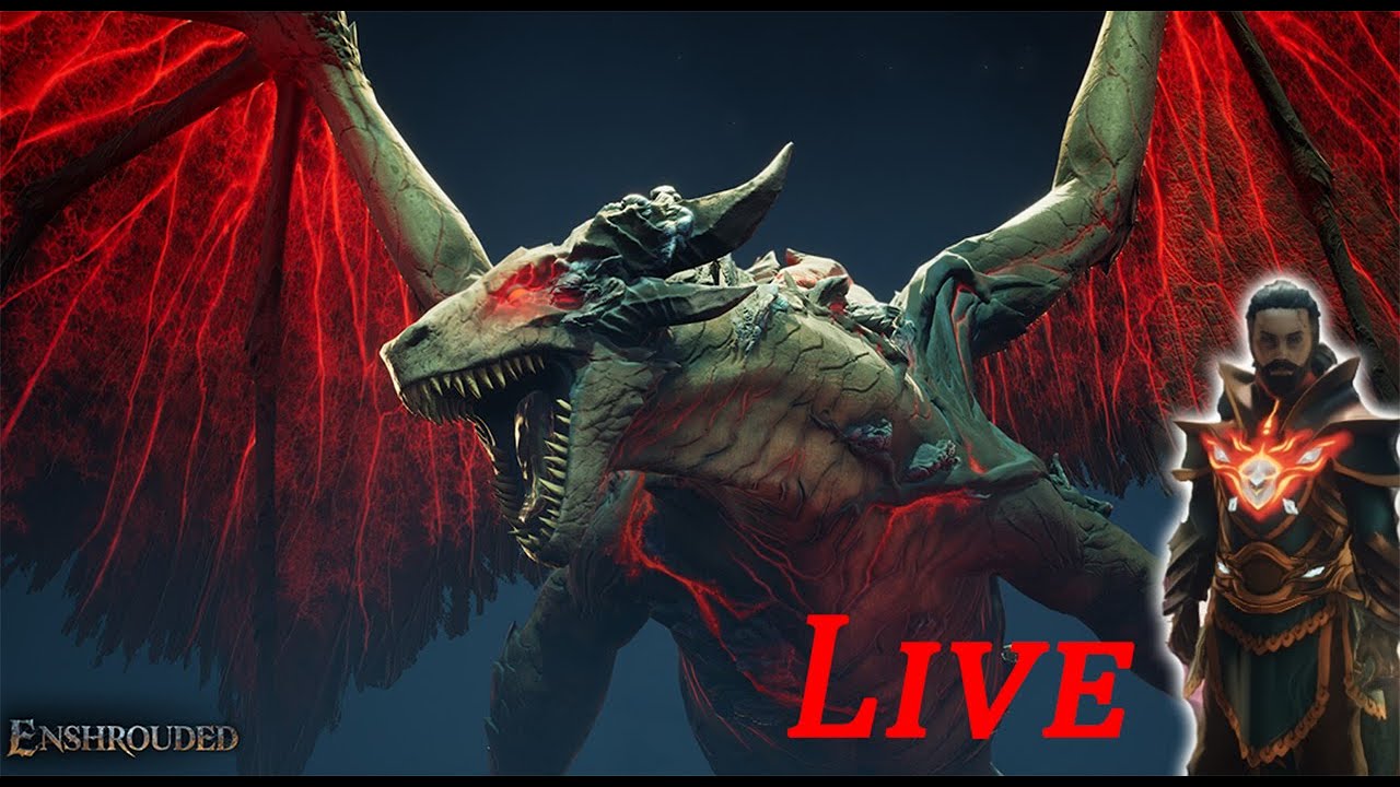 dragon fight?! | Road to 500