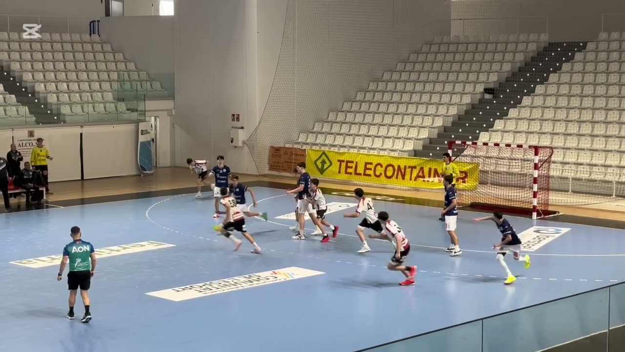 20260308 BM Puerto Sagunto