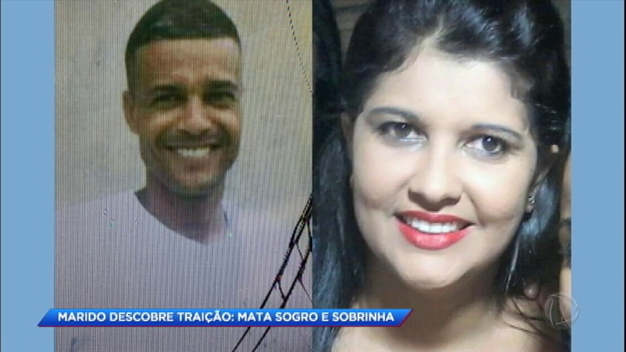 Homem traído assassina sogro, se apaixona e mata sobrinha