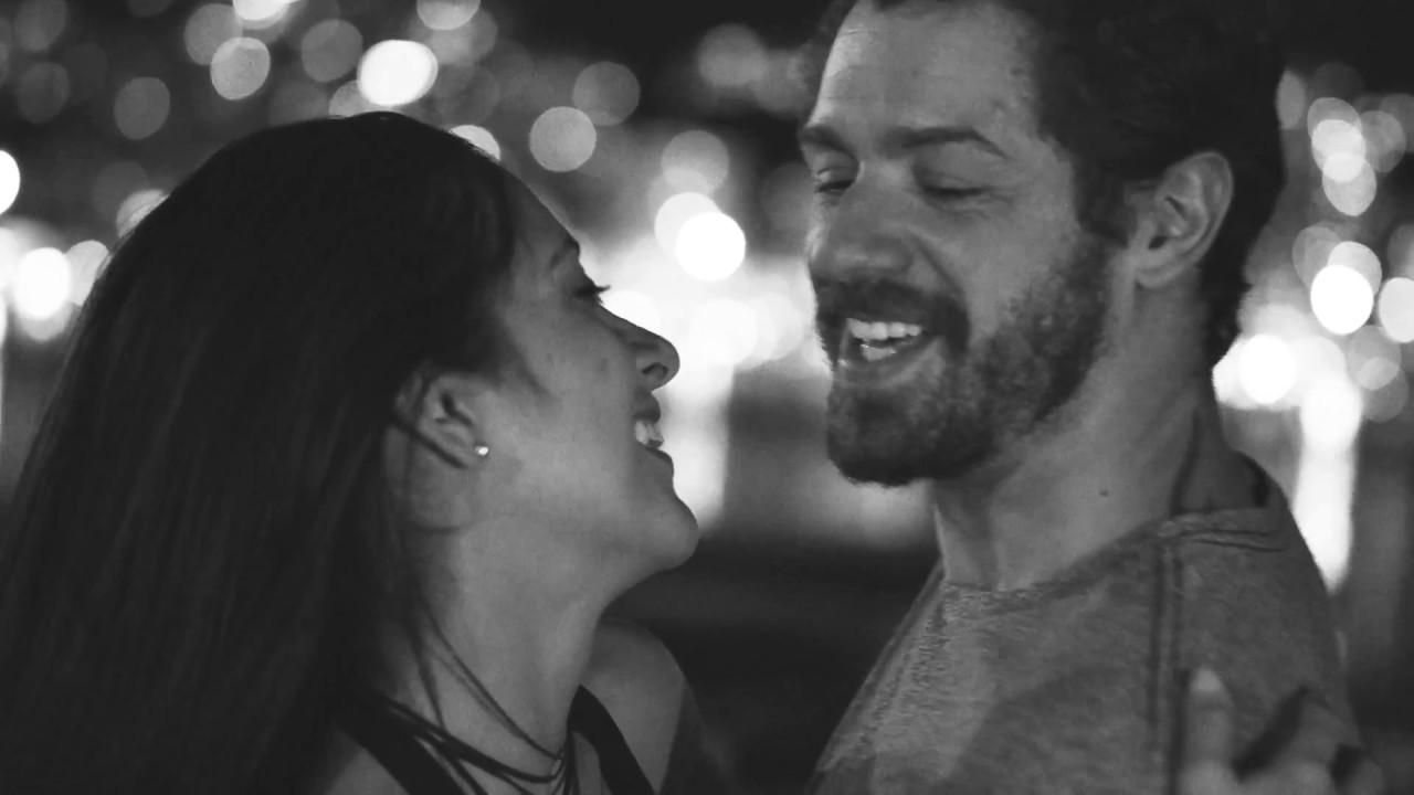 🇧🇷 Anderson & Brenda (Expression) - Video by Kuna Malik