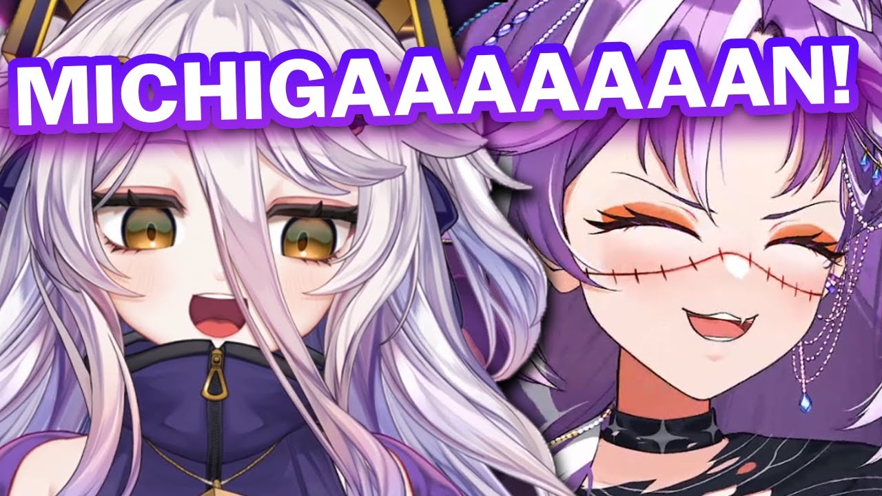 When Henya Meets 