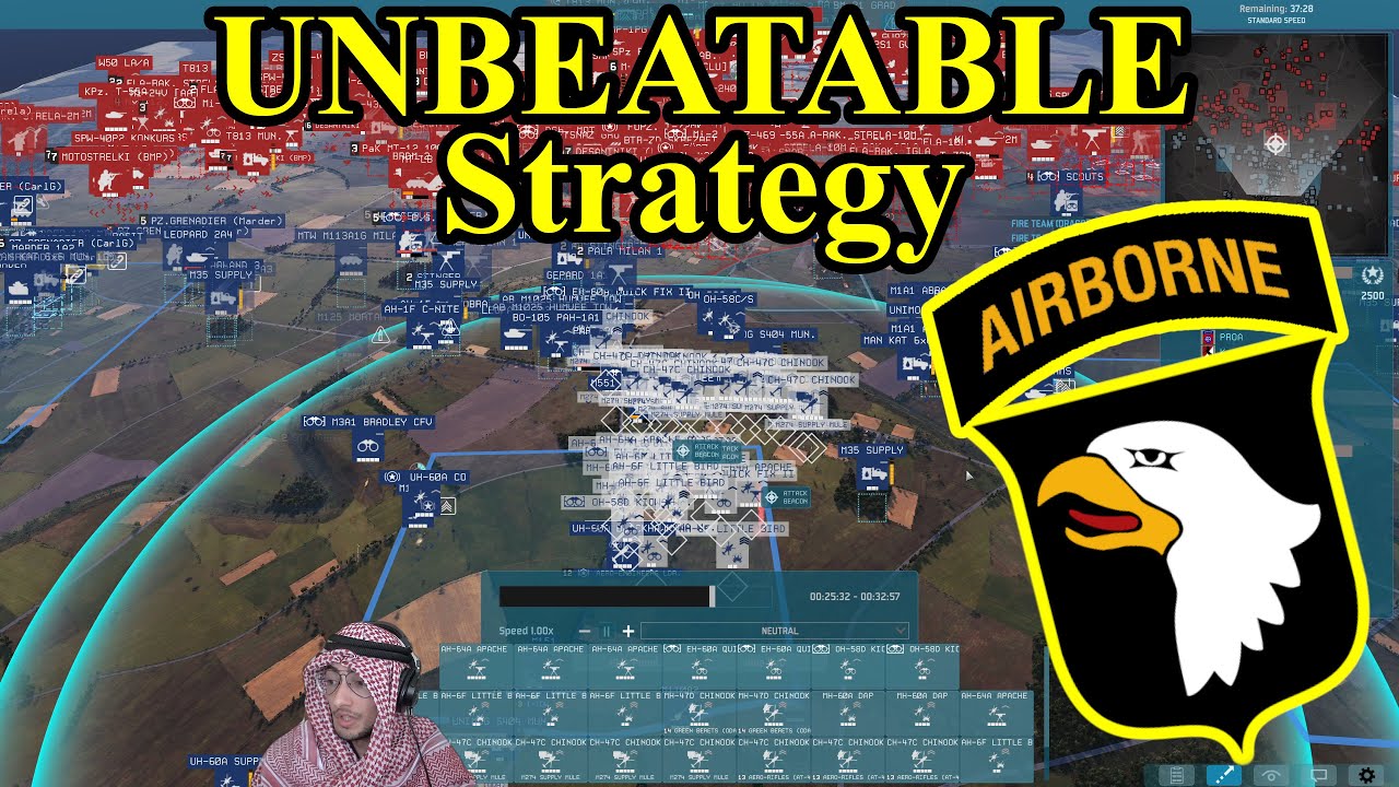 Warno Guide: Win EVERY SINGLE 10v10