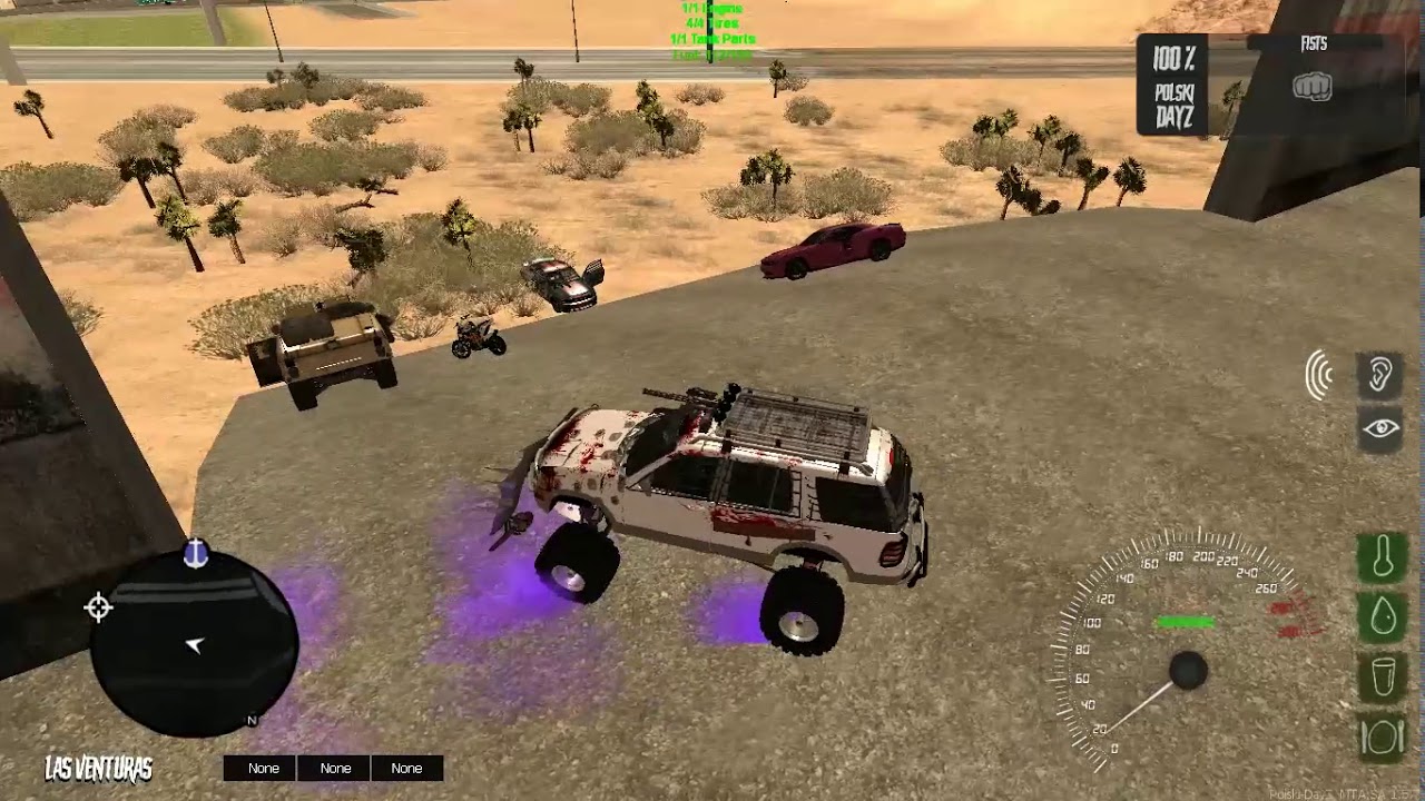 [Polski-DayZ]  WIELKI SMUTEK