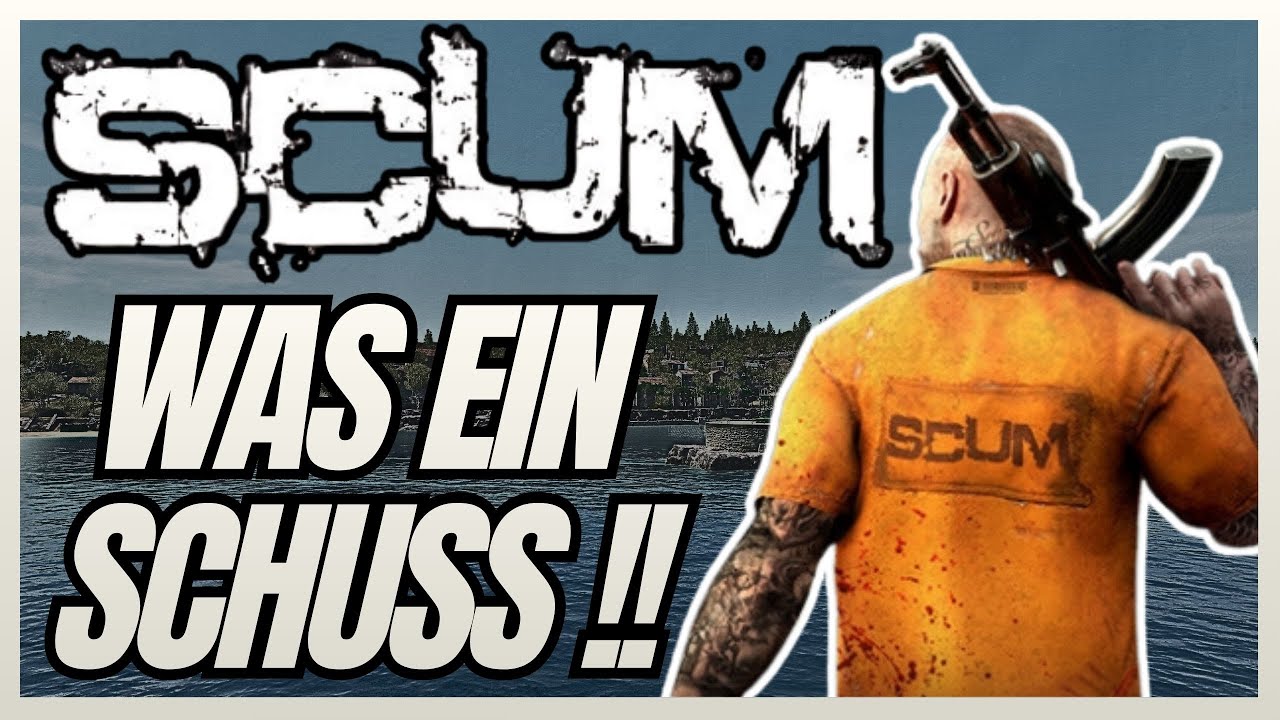 Hardcore mit Skill 1.0 – Chaos Schüsse , Chaos Insel !