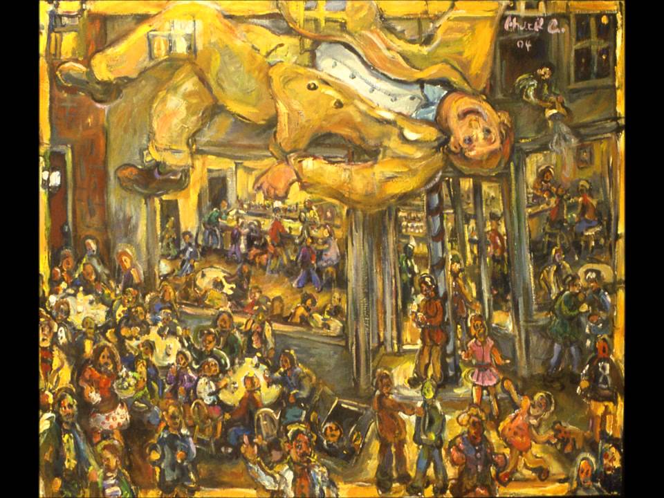 Anton Webern - Symphony Op. 21