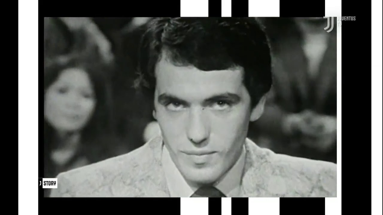 Juventus - Roberto Bettega - Speciale JStory