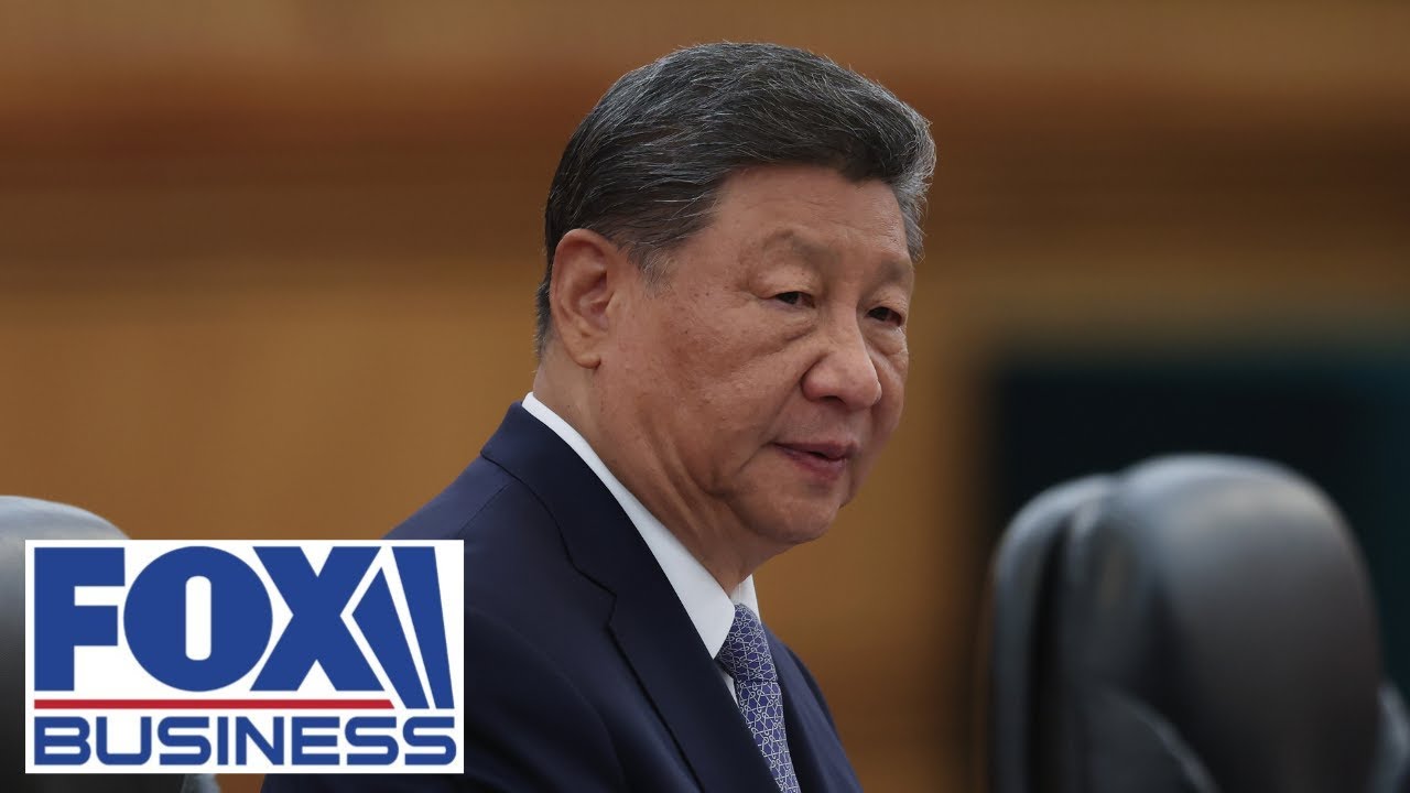 Xi is &lsquo;moving the chess pieces around&rsquo; with military clear out: Ex-CIA officer