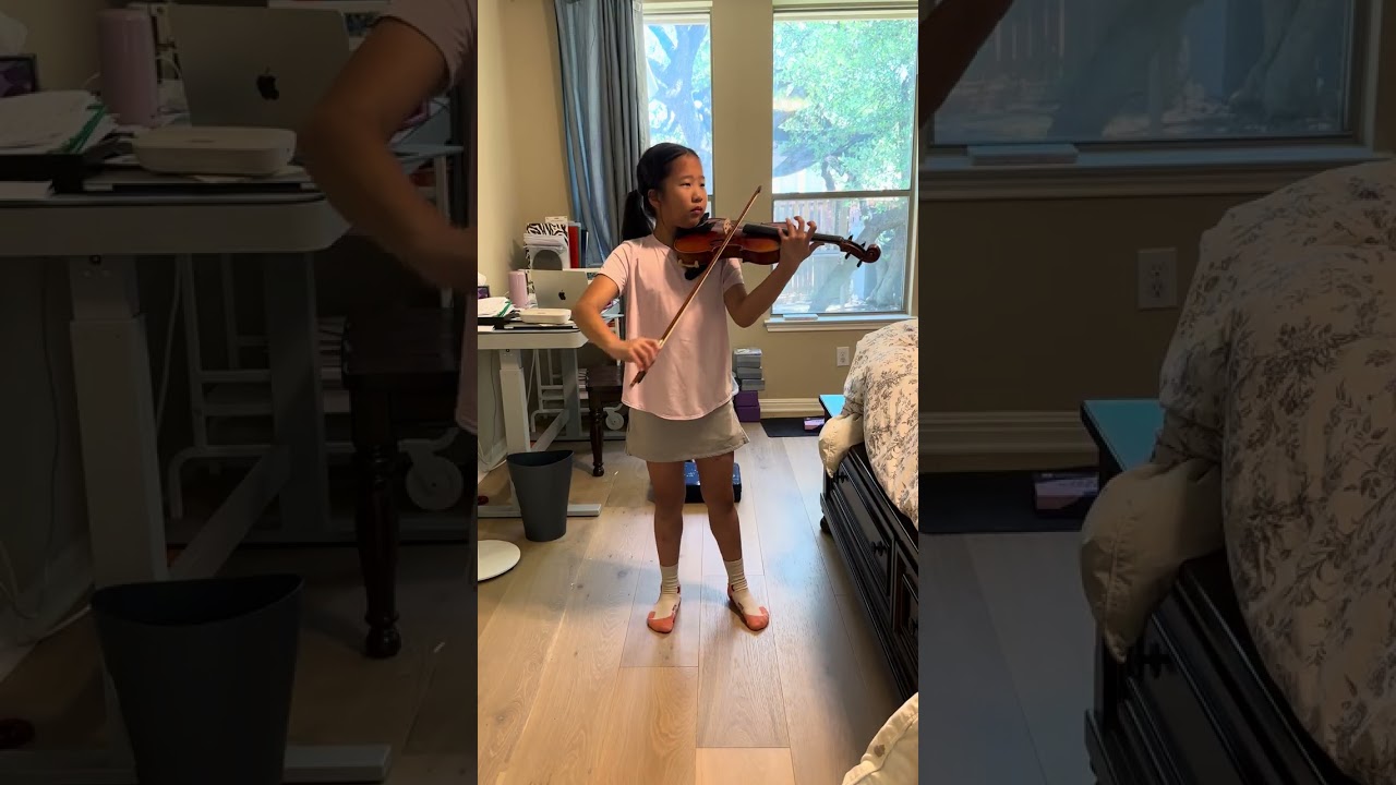 Boy Paganini