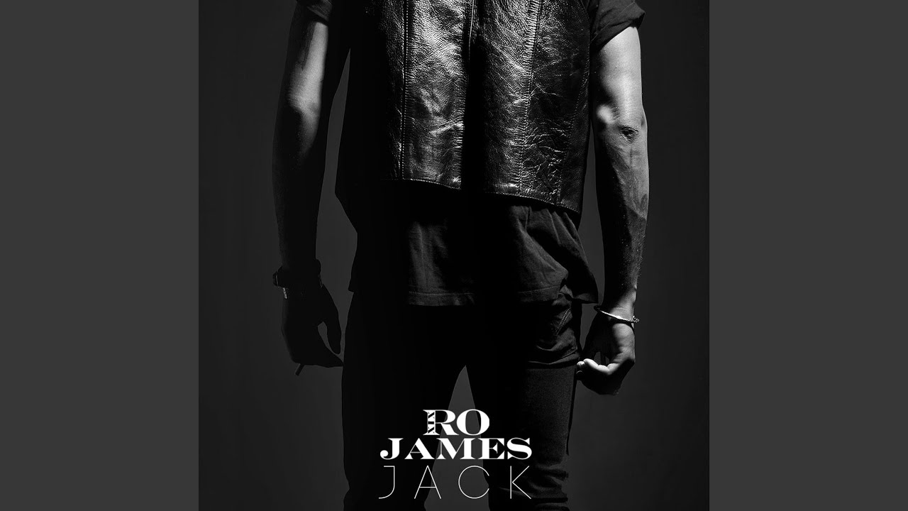 Luke James....