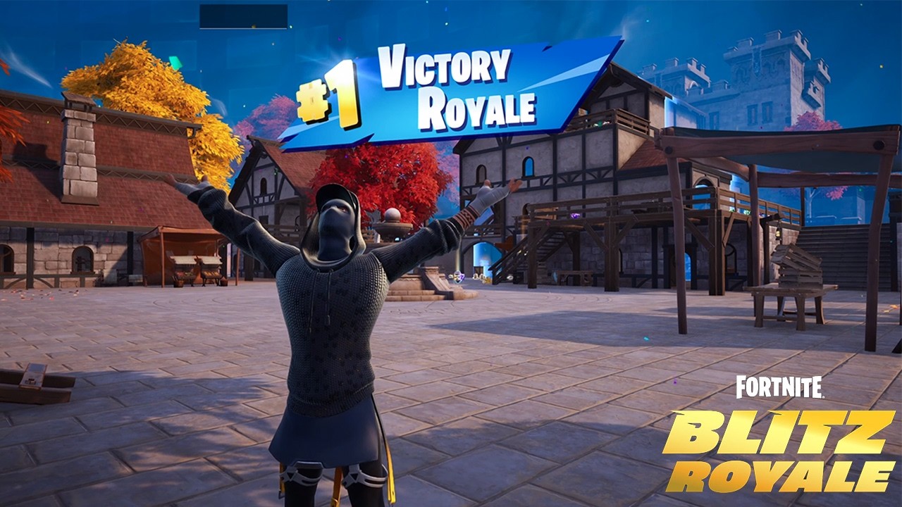10 Minutes of Non-Stop Blitz Chaos ⚡