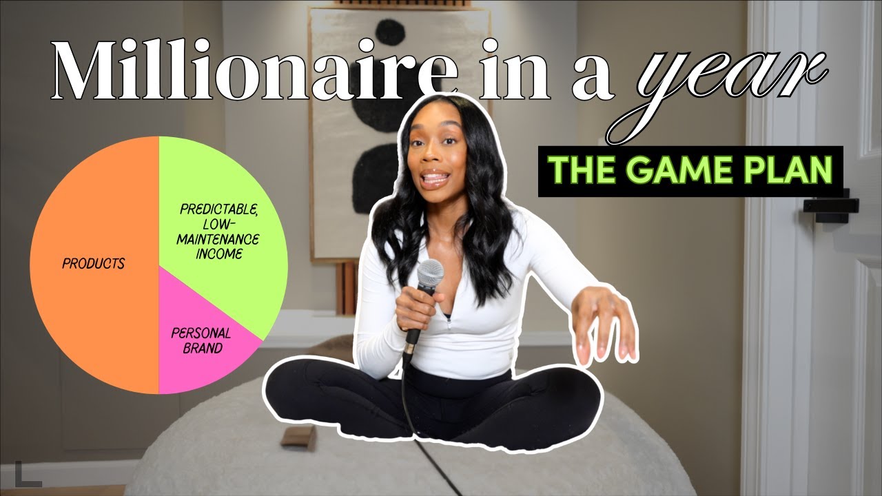 Зарабатывать деньги несложно. Перестань так говорить.