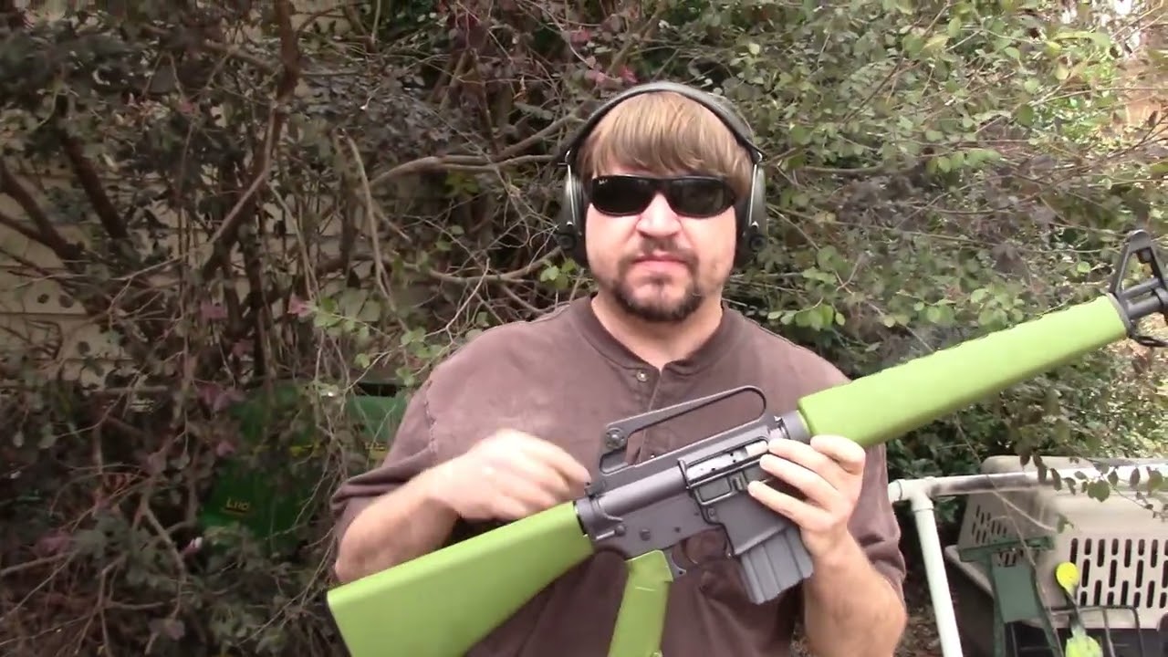 My Top 10 'Clone Correct' Rifles + Channel News For 2022