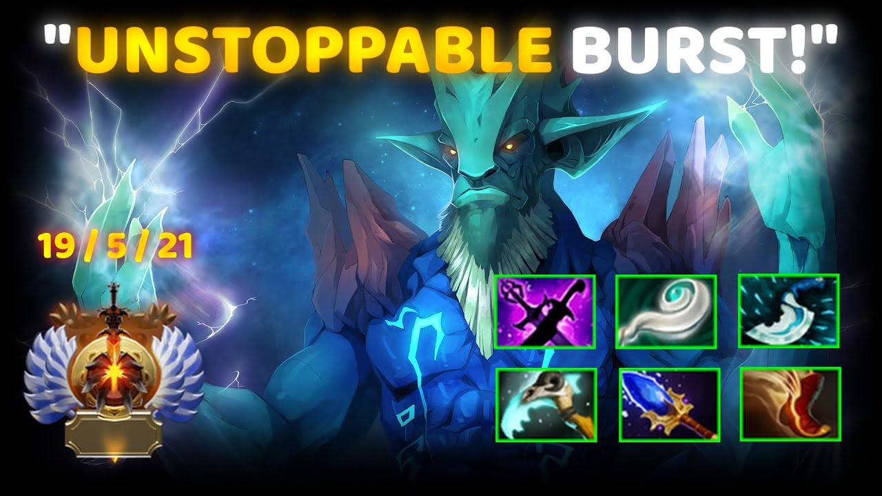Dota 2 : 