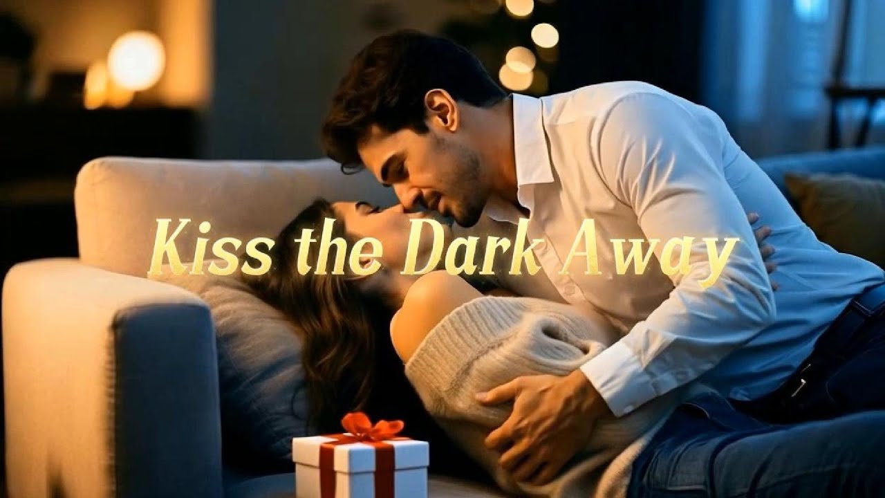 Kiss the Dark Away 💋 - English Romantic Love Song 2026 | Fleeting Forever