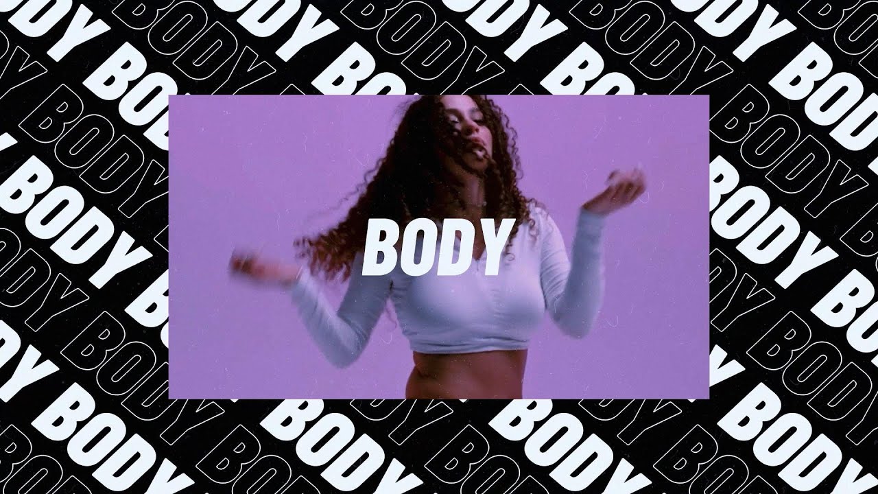 XANO x DJ KACPER  -  Take Your Body
