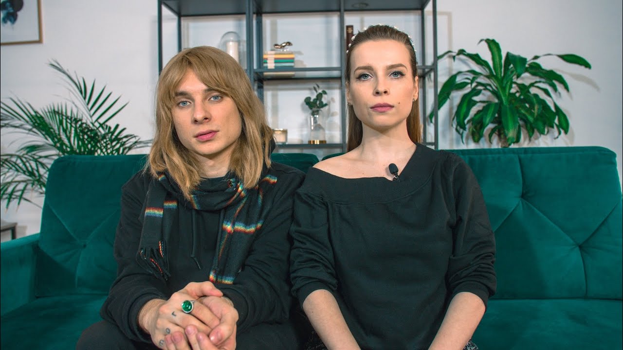 Ральф Каминский - парень, который делает с музыкой, что хочет. Иначе, серия 149