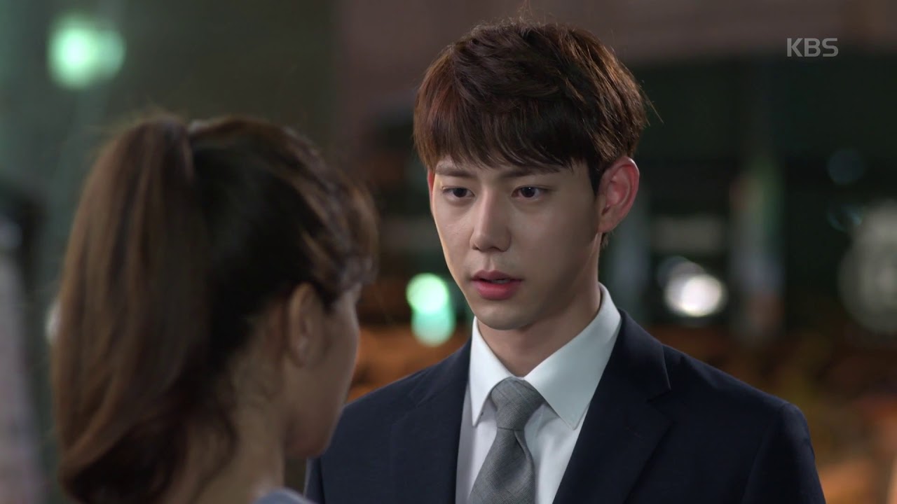 내일도 맑음 -동공 대확장 진주형 ＂박도경씨와 같이 산다고요!!?＂  .20180726
