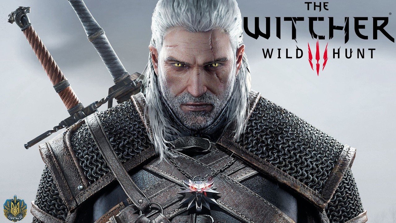 [СТРІМ] Я СТАВ ВІДЬМАКОМ ➤ Відьмак 3: Дикий гін #dayzserver #стрім #dayz #українською #відьмак3