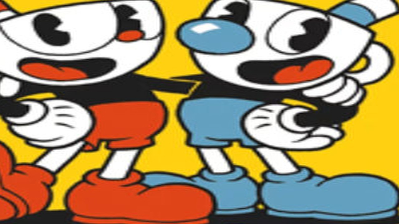 cuphead but we change the resolution when we die