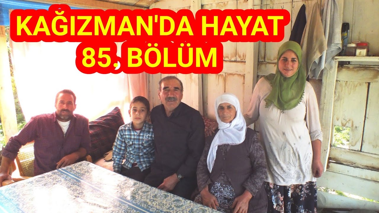 Kağızman'da Hayat 85. Bölüm