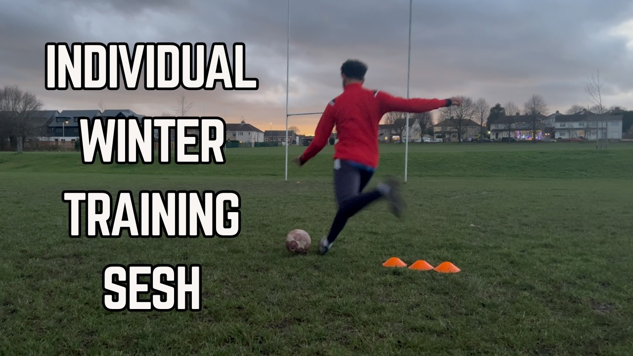 Individual Winter Training Session