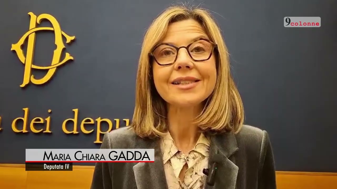 Agroalimentare, Gadda (Iv): Servono nuovi strumenti Finanziari per innovazione e transizione