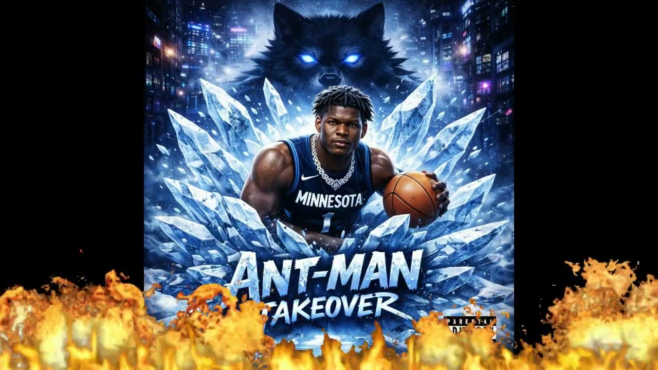 ANT-MAN TAKEOVER Vol.1