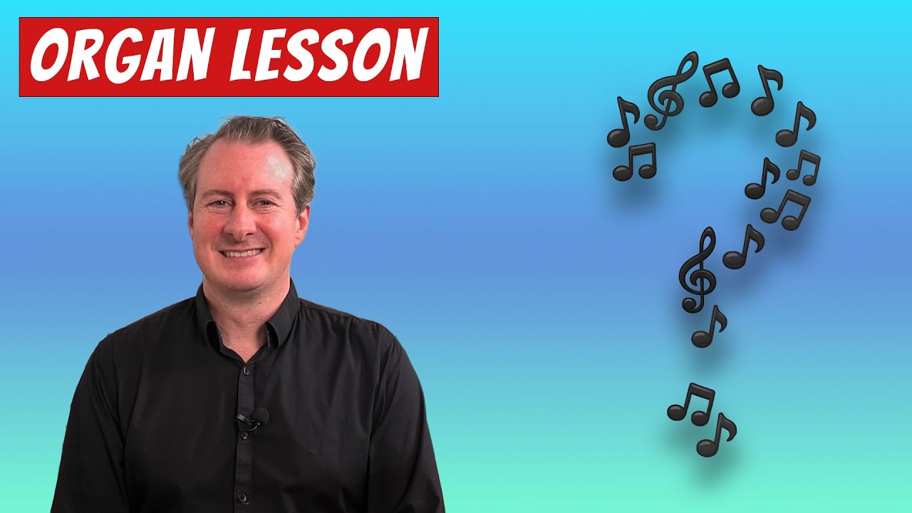 Music Notation Basics