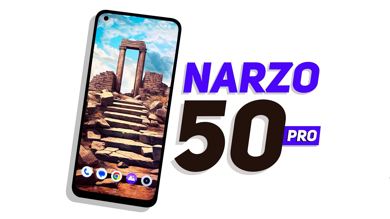 Narzo 50 Pro Review - আসলেই সেরা ফোন!