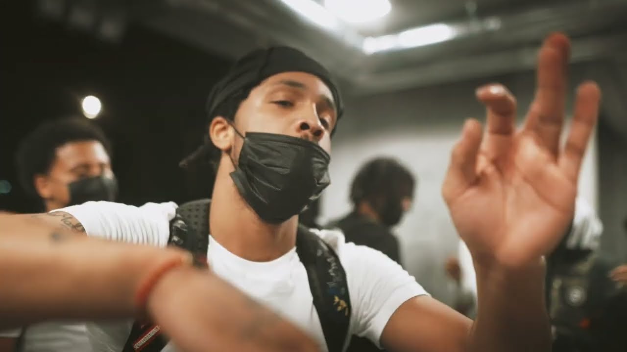 Dot Kreep - Slime Kreep (Official Music Video) | Shot by @CHDENT