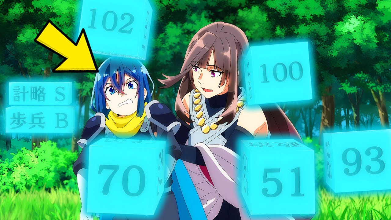 🌐ERA UN OFICINISTA MEDIOCRE pero REENCARNO con LA MEJOR HABILIDAD DE TODAS | RESUMEN ANIME