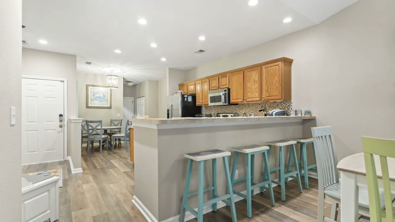 430 Woodpecker Ln, Unit D Murrells Inlet, SC 29576