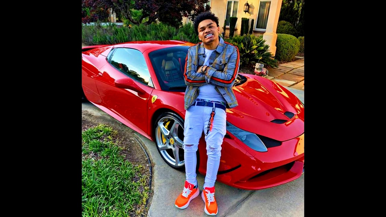(FREE) (GUITAR) NoCap x Rylo Rodriguez Type Beat | 