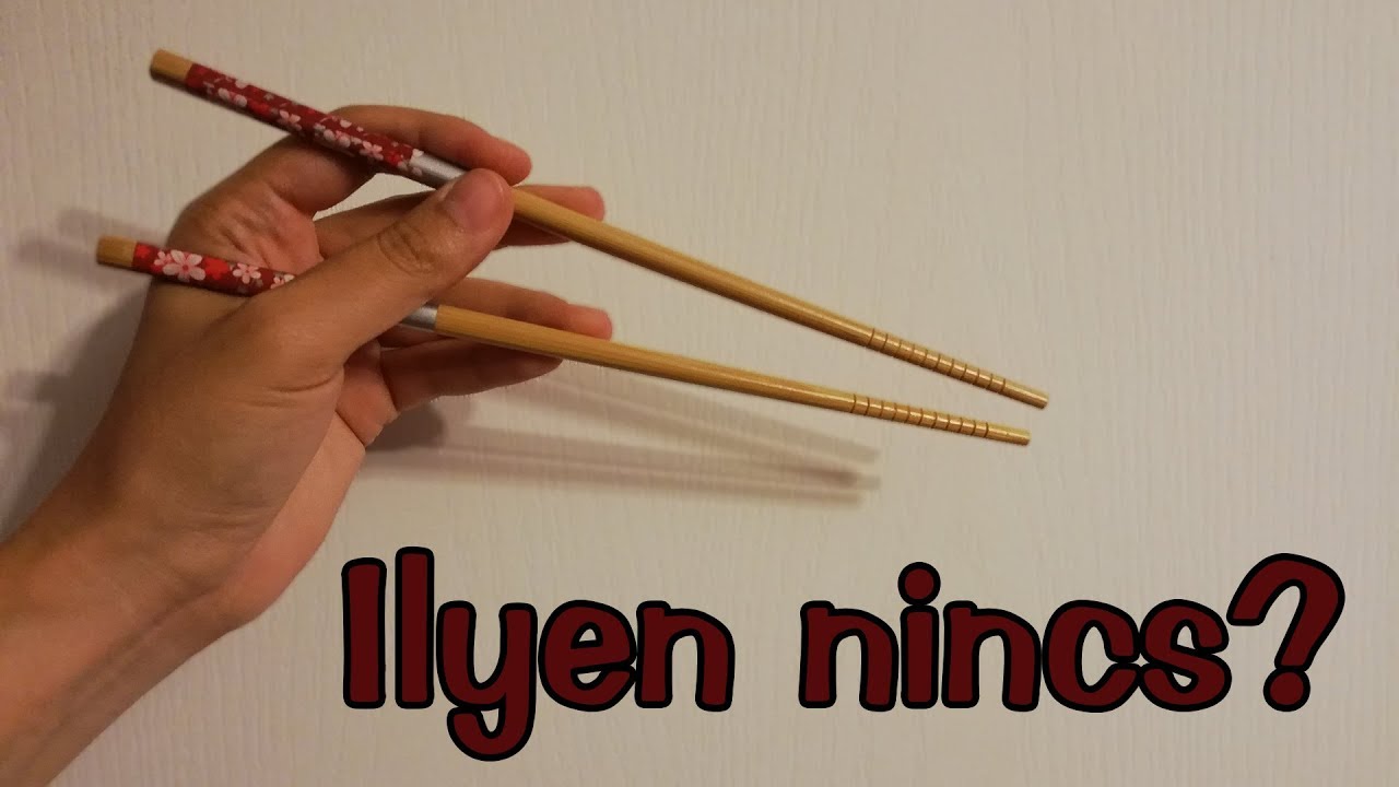 Nincsenek balkezesek Japánban?
